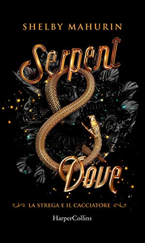 Serpent & Dove by Shelby Mahurin is a stunningly captivating romantic fantasy novel about witches and a society that employs witch hunters to hunt them down! Check out my book review here! #books #bookworm #booklover #bookreview #review #ya #fiction #fantasy #newadult #BookTok #bookrecommendation #youngadult #teenfiction #romance